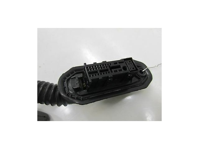 2006-2007 BMW 530I E60 OEM RIGHT REAR BACK DOOR WIRE WIRING HARNESS 6982364-01