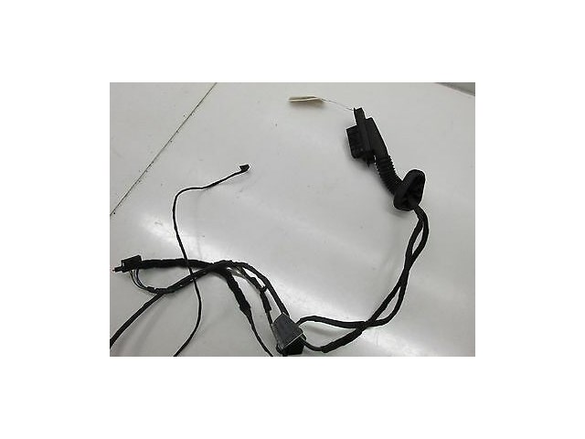 2006-2007 BMW 530I E60 OEM RIGHT REAR BACK DOOR WIRE WIRING HARNESS 6982364-01