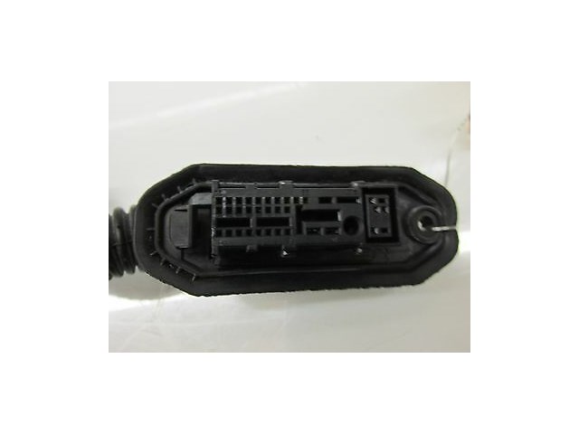 2008-2010 BMW 528i 535i E60 OEM LEFT REAR BACK DOOR WIRE WIRING HARNESS