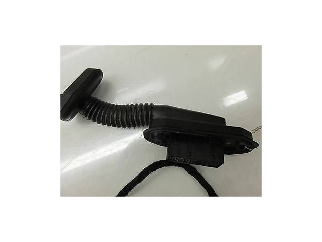 2008-2010 BMW 528i 535i E60 OEM LEFT REAR BACK DOOR WIRE WIRING HARNESS