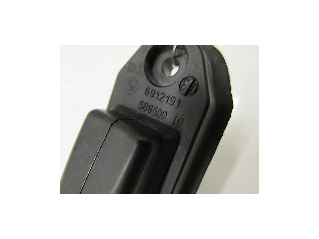 2008-2010 BMW 528i 535i E60 OEM LEFT REAR BACK DOOR WIRE WIRING HARNESS