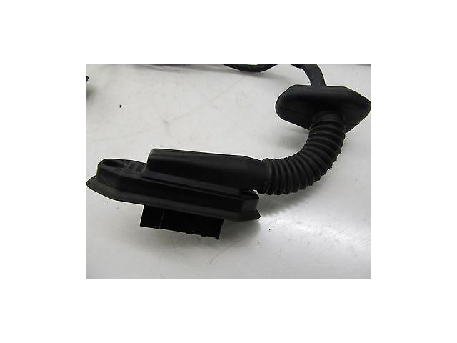 2008-2010 BMW 535i E60 OEM LEFT REAR DOOR WIRE WIRING HARNESS 9163149