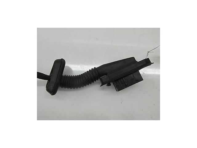 2008-2010 BMW 535xi 528 E60 OEM LEFT REAR BACK DOOR WIRE WIRING HARNESS