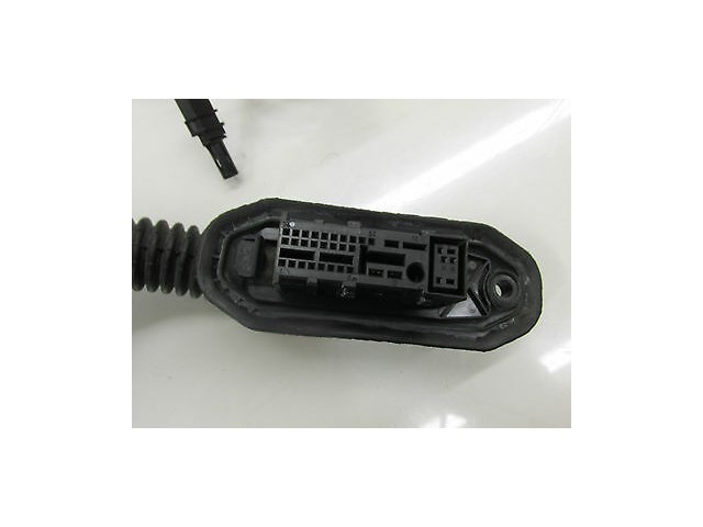 2008-2010 BMW 535xi 528 E60 OEM RIGHT REAR BACK DOOR WIRE WIRING HARNESS