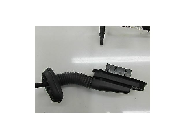 2008-2010 BMW 535xi 528 E60 OEM RIGHT REAR BACK DOOR WIRE WIRING HARNESS