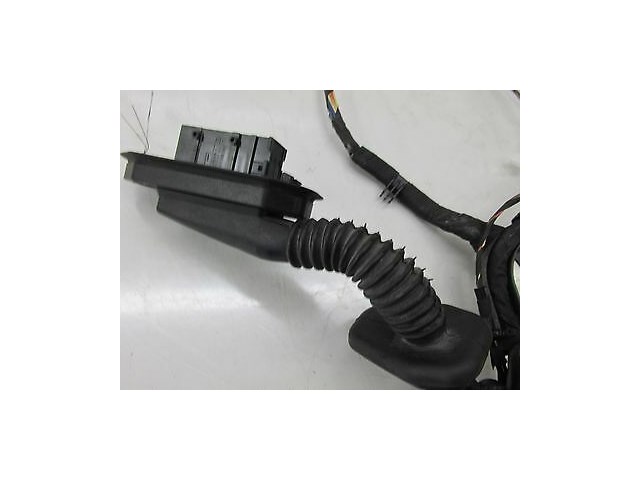 2006-2010 BMW M6 E63 OEM RIGHT FRONT PASSENGER'S SIDE DOOR WIRE WIRING HARNESS