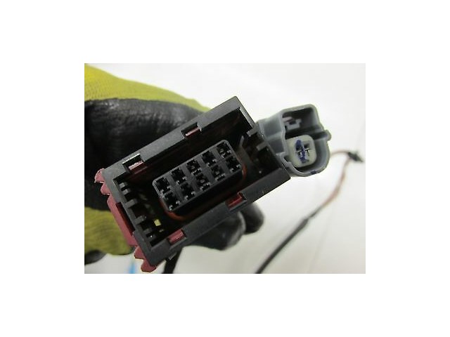 2010-2013 CHEVY EQUINOX LT OEM RIGHT FRONT PASSENGER'S DOOR WIRE WIRING HARNESS