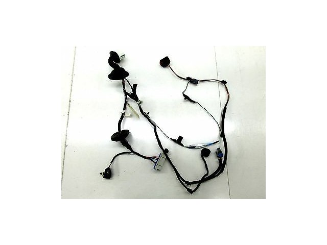2010-2013 CHEVY EQUINOX LT OEM RIGHT FRONT PASSENGER'S DOOR WIRE WIRING HARNESS