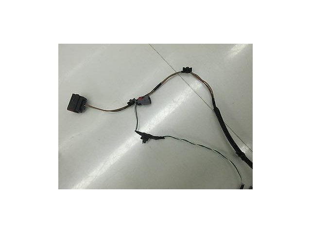 2010-2013 CHEVY EQUINOX LT OEM RIGHT FRONT PASSENGER'S DOOR WIRE WIRING HARNESS