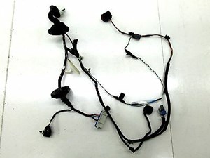 2010-2013 CHEVY EQUINOX LT OEM RIGHT FRONT PASSENGER'S DOOR WIRE WIRING HARNESS