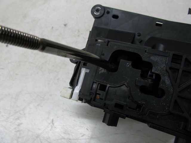 2007-2009 LEXUS LS460L XF40 OEM FLOOR SHIFTER SHIFT BOX GEAR SELECTOR 
