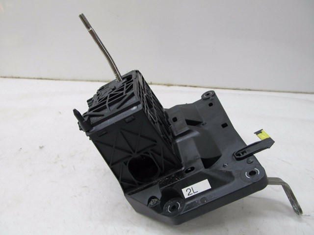 2007-2009 LEXUS LS460L XF40 OEM FLOOR SHIFTER SHIFT BOX GEAR SELECTOR 