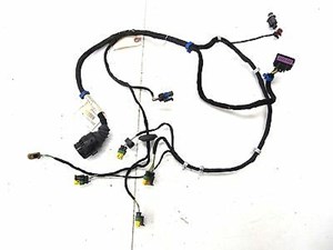 2004-2008 MASERATI QUATTROPORTE M139 OEM RIGHT REAR DOOR WIRE WIRING HARNESS