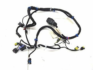 2004-2008 MASERATI QUATTROPORTE M139 OEM RIGHT FRONT DOOR WIRE WIRING HARNESS