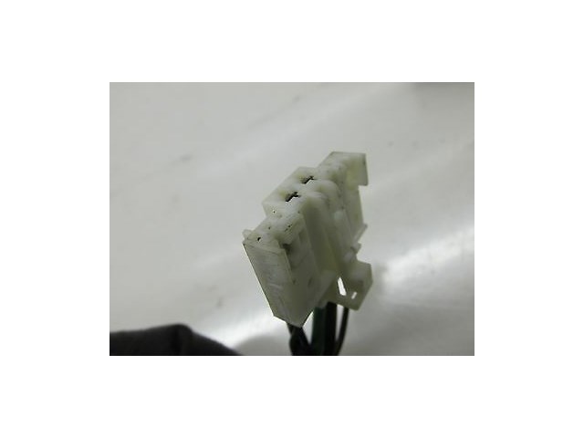 2003-2005 MERCEDES E320 WAGON W211 OEM LEFT REAR BACK DOOR WIRE WIRING HARNESS