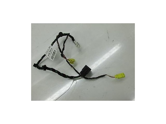 2003-2005 MERCEDES E320 WAGON W211 OEM LEFT REAR BACK DOOR WIRE WIRING HARNESS