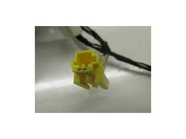 2003-2005 MERCEDES E320 WAGON W211 OEM LEFT REAR BACK DOOR WIRE WIRING HARNESS