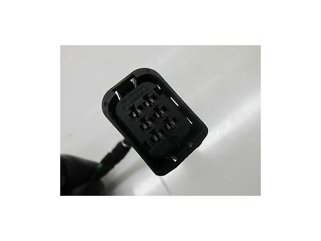 2003-2005 MERCEDES E320 WAGON W211 OEM LEFT REAR BACK DOOR WIRE WIRING HARNESS