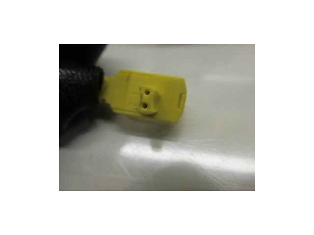 2003-2005 MERCEDES E320 WAGON W211 OEM LEFT REAR BACK DOOR WIRE WIRING HARNESS