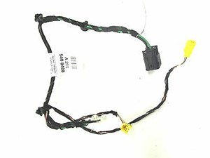 2003-2005 MERCEDES E320 WAGON W211 OEM LEFT REAR BACK DOOR WIRE WIRING HARNESS