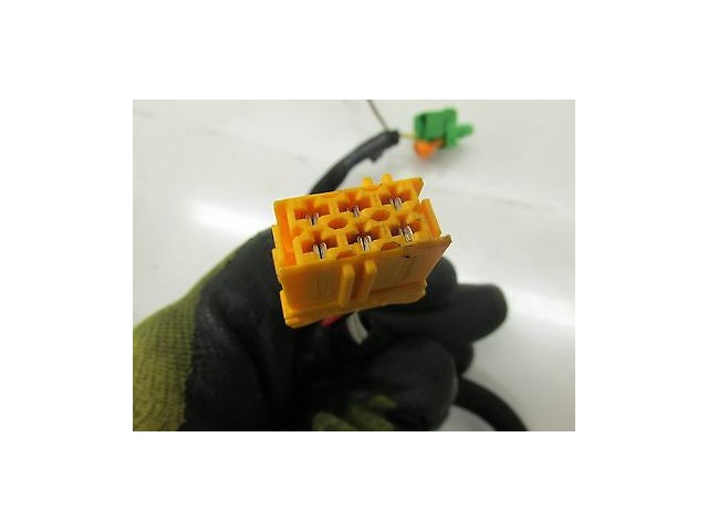 2003-2005 MERCEDES E320 WAGON W211 OEM RIGHT FRONT DOOR WIRE WIRING HARNESS