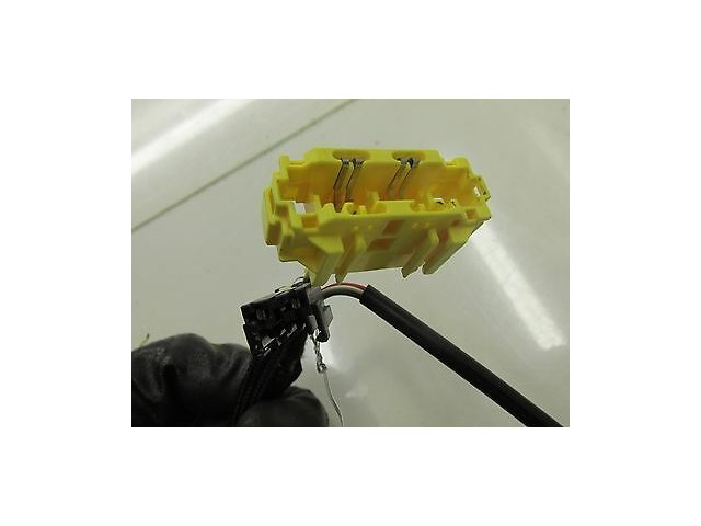 2003-2005 MERCEDES E320 WAGON W211 OEM RIGHT FRONT DOOR WIRE WIRING HARNESS