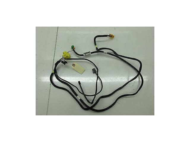 2003-2005 MERCEDES E320 WAGON W211 OEM RIGHT FRONT DOOR WIRE WIRING HARNESS