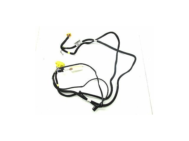 2003-2005 MERCEDES E320 WAGON W211 OEM RIGHT FRONT DOOR WIRE WIRING HARNESS