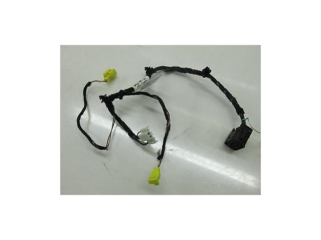 2003-2005 MERCEDES E320 WAGON W211 OEM RIGHT REAR BACK DOOR WIRE WIRING HARNESS