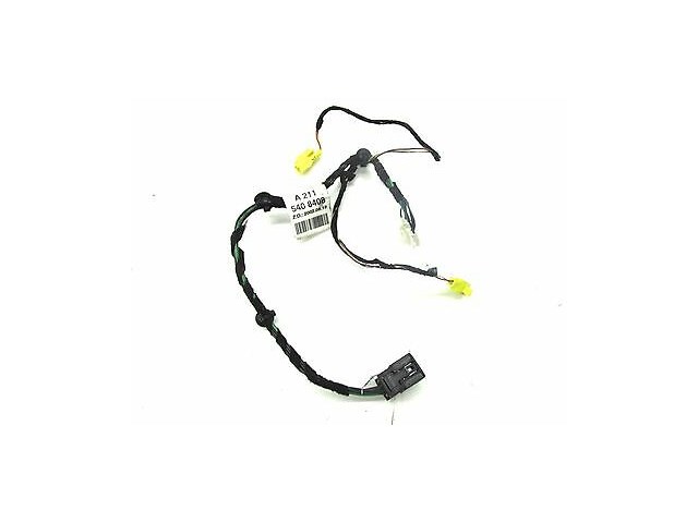 2003-2005 MERCEDES E320 WAGON W211 OEM RIGHT REAR BACK DOOR WIRE WIRING HARNESS