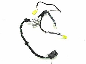 2003-2005 MERCEDES E320 WAGON W211 OEM RIGHT REAR BACK DOOR WIRE WIRING HARNESS