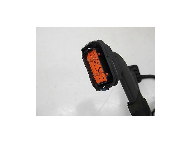 2006-2009 MERCEDES R350 W251 OEM RIGHT REAR DOOR WIRE WIRING HARNESS