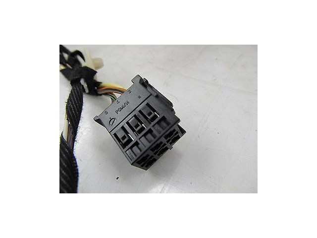 2006-2009 MERCEDES R350 W251 OEM RIGHT REAR DOOR WIRE WIRING HARNESS