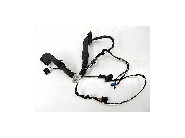 2006-2009 MERCEDES R350 W251 OEM RIGHT REAR DOOR WIRE WIRING HARNESS