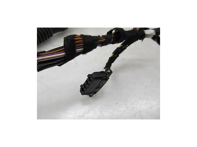 2006-2009 MERCEDES R350 W251 OEM RIGHT REAR DOOR WIRE WIRING HARNESS