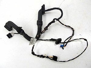 2006-2009 MERCEDES R350 W251 OEM RIGHT REAR DOOR WIRE WIRING HARNESS