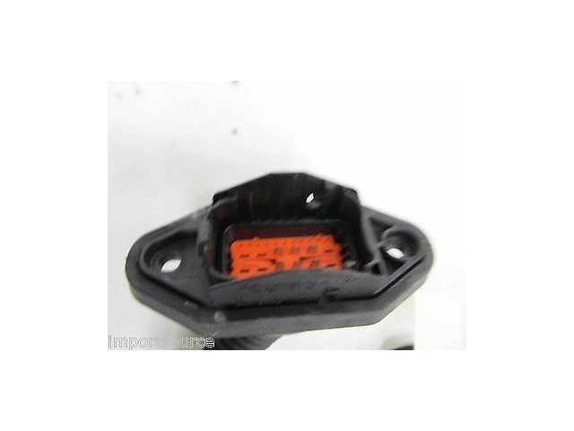 2007-2009 MERCEDES S550 W221 LEFT REAR DOOR WIRE HARNESS 