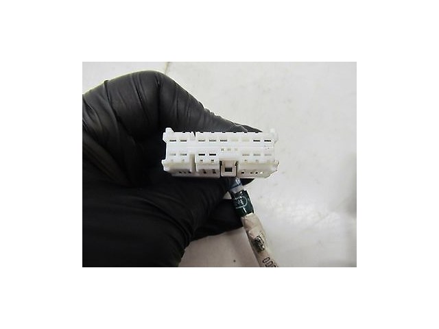 2009-2012 NISSAN 370Z COUPE OEM RIGHT FRONT PASSENGERS DOOR WIRE WIRING HARNESS