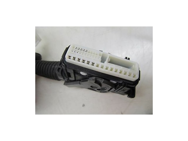 2009-2012 NISSAN 370Z COUPE OEM RIGHT FRONT PASSENGERS DOOR WIRE WIRING HARNESS