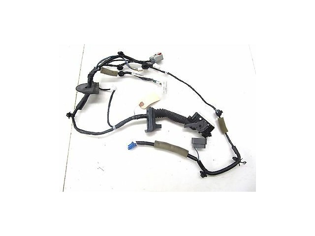 2009-2012 NISSAN 370Z COUPE OEM RIGHT FRONT PASSENGERS DOOR WIRE WIRING HARNESS