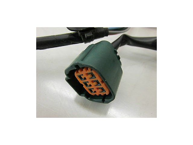 2007-2012 NISSAN ALTIMA SEDAN L32A OEM LEFT REAR BACK DOOR WIRE WIRING HARNESS