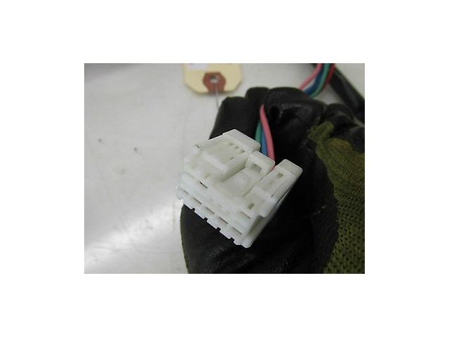 2007-2012 NISSAN ALTIMA SEDAN L32A OEM LEFT REAR BACK DOOR WIRE WIRING HARNESS