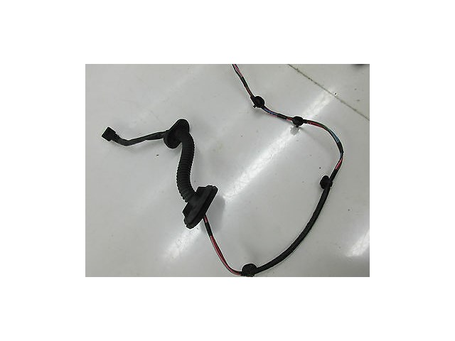 2007-2012 NISSAN ALTIMA SEDAN L32A OEM LEFT REAR BACK DOOR WIRE WIRING HARNESS