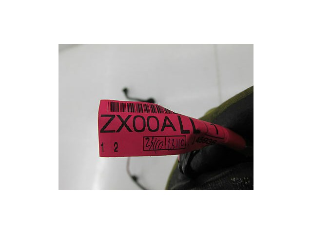 2007-2012 NISSAN ALTIMA SEDAN L32A OEM LEFT REAR BACK DOOR WIRE WIRING HARNESS