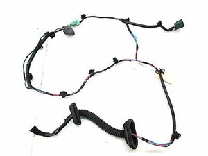 2007-2012 NISSAN ALTIMA SEDAN L32A OEM RIGHT REAR BACK DOOR WIRE WIRING HARNESS