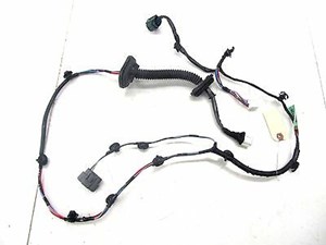2007-2012 NISSAN ALTIMA SEDAN L32A OEM RIGHT REAR DOOR WIRE WIRING HARNESS