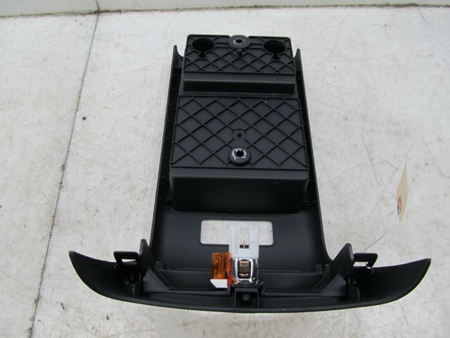 2005-2008 AUDI A6 C6 OEM CENTER CONSOLE ARM REST TRIM COVER 4F0 863 244