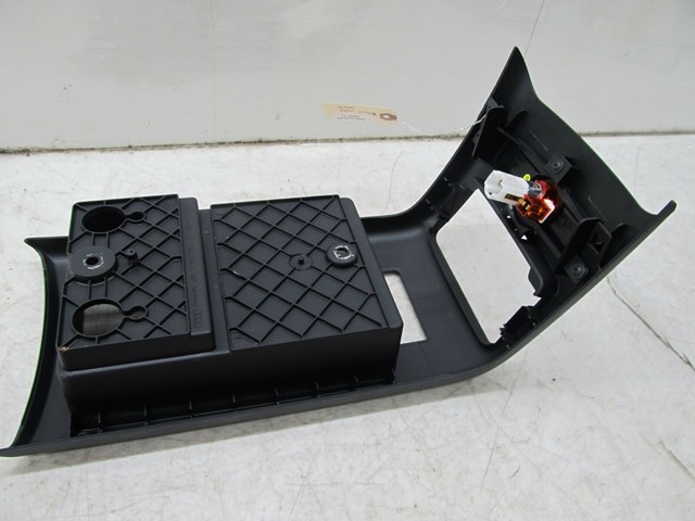 2005-2008 AUDI A6 C6 OEM CENTER CONSOLE ARM REST TRIM COVER 4F0 863 244