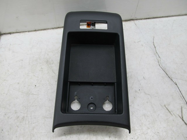 2005-2008 AUDI A6 C6 OEM CENTER CONSOLE ARM REST TRIM COVER 4F0 863 244