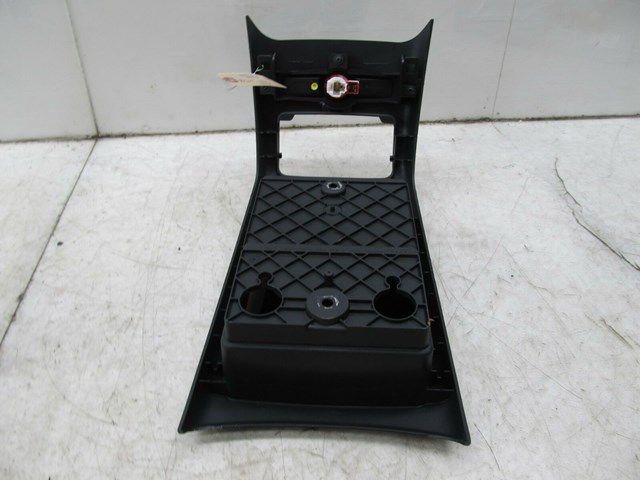 2005-2008 AUDI A6 C6 OEM CENTER CONSOLE ARM REST TRIM COVER 4F0 863 244